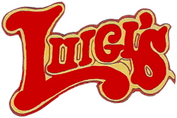 Luigi's Pizza Hilliard OH